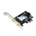 ASUS WI-FI 2ANT WIFI7 PCI-E ADAPTER