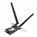 ASUS WI-FI 2ANT WIFI7 PCI-E ADAPTER