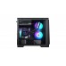 Carcasa PHK Eclipse P200A ARGB Mini-ITX