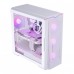 Carcasa PHK Eclipse G500A D-RGB MT WH