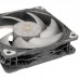 PHANTEKS T30 PWM 120mm ventilator negru