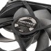 PHANTEKS T30 PWM 120mm ventilator negru