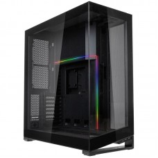 Carcasa PHK NV Series NV7 E-ATX ARGB BK