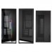 Carcasa PHK NV Series NV7 E-ATX ARGB BK