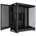 Carcasa PHK NV Series NV7 E-ATX ARGB BK