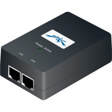 UBIQUITI POE 48V-24W GB POWER ADAPTER G