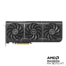 VGA ASUS PRIME RTX 9070 XT OC 16GB