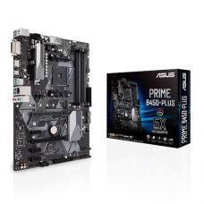 MB ASUS AMD PRIME B450-PLUS