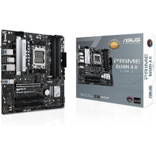 MB AS PRIME B650M-A II AM5 DDR5