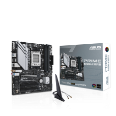 MB AS PRIME B650M-A AM5 DDR5 WIFI