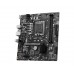 MB MSI PRO B760M-B DDR4 LGA1700