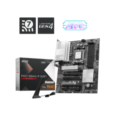 MB MSI PRO B840-P WIFI AM5