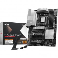 MB MSI PRO X870-P WIFI AM5 DDR5