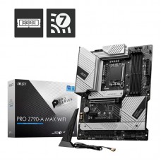 MB MSI PRO Z790-A MAX WIFI