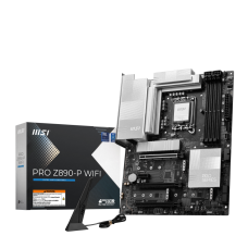 MB MSI PRO Z890-P WIFI AM5 DDR5