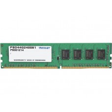 PT DDR4 4GB 2400 PSD44G240081