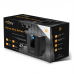 UPS NJOY HORUS P 600 PWUP-LI060H1-AZ01B