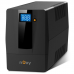 UPS NJOY HORUS P 600 PWUP-LI060H1-AZ01B