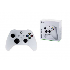 MS Xbox Controller Series White