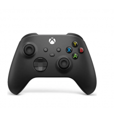 MS Xbox Controller Series Carbon Black