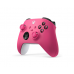 MS Xbox X Wireless Controller Deep Pink