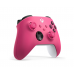 MS Xbox X Wireless Controller Deep Pink