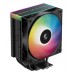 CPU COOLER DEEPCOOL AG400 ARGB V2