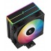 CPU COOLER DEEPCOOL AG400 ARGB V2