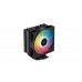 CPU COOLER DEEPCOOL AG400 ARGB