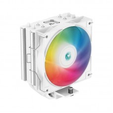 CPU COOLER DEEPCOOL AG400 ARGB ALB