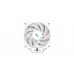 CPU COOLER DEEPCOOL AG400 ARGB ALB