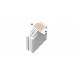 CPU COOLER DEEPCOOL AG400 ARGB ALB