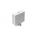CPU COOLER DEEPCOOL AG400 ARGB ALB