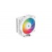 CPU COOLER DEEPCOOL AG400 ARGB ALB