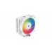 CPU COOLER DEEPCOOL AG400 ARGB ALB