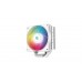 CPU COOLER DEEPCOOL AG400 ARGB ALB