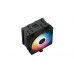 CPU COOLER DEEPCOOL AG500 ARGB NEGRU