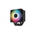 CPU COOLER DEEPCOOL AG500 ARGB NEGRU