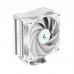 CPU COOLER DEEPCOOL AK400 WHITE