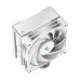 CPU COOLER DEEPCOOL AK400 WHITE