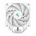 CPU COOLER DEEPCOOL AK400 WHITE