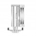 CPU COOLER DEEPCOOL AK400 WHITE