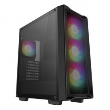 Carcasa Deepcool CC560 MESH V2 BLACK