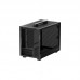 Carcasa Deepcool CH160 BLACK