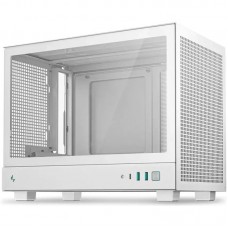 Carcasa Deepcool CH160 WHITE