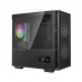 Carcasa Deepcool CH360 DIGITAL ARGB