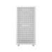 Carcasa Deepcool CH360 ARGB WHITE