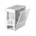 Carcasa Deepcool CH360 ARGB WHITE