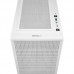 Carcasa Deepcool CH360 ARGB WHITE