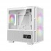 Carcasa Deepcool CH360 DIGITAL ARGB WHIT